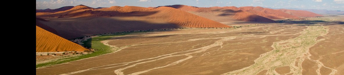 3-Day Sossusvlei Low-Key Unguided One-Way Shuttle Safari
