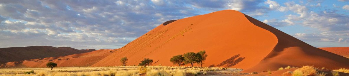 11-Day Extended Classic Namibia Safari