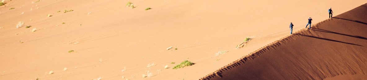 13-Day Highlights of Namibia Tour