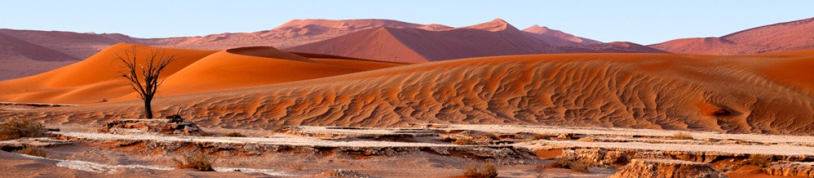 3-Day Sossusvlei Express