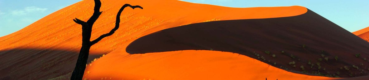 7-Day Southern Namibia Safari