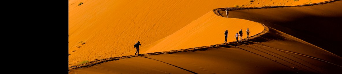 12-Day Desert Dreamscape