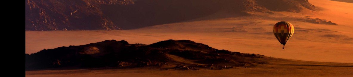 10-Day Honeymoon Fly-in Safari