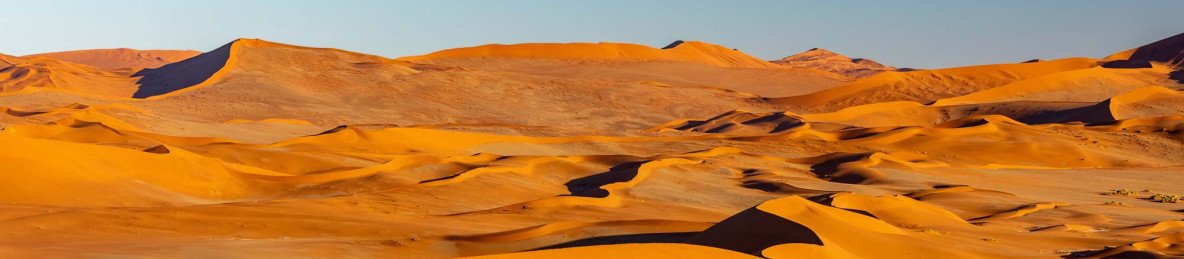3-Day Sossusvlei Adventure Expedition