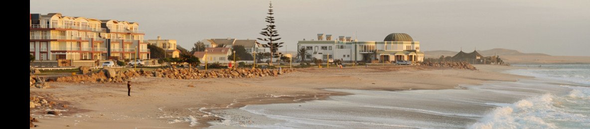 6-Day Etosha, Himba & Skeleton Coast Safari