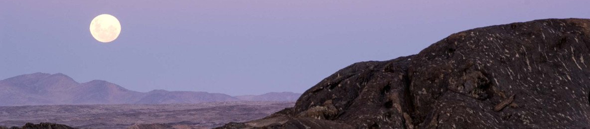 7-Day Northern Namibia Lodge Safari