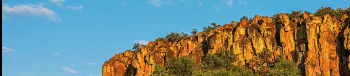 7-Day Namibia Plateau-Waterberg, Etosha & Okonjima Tour