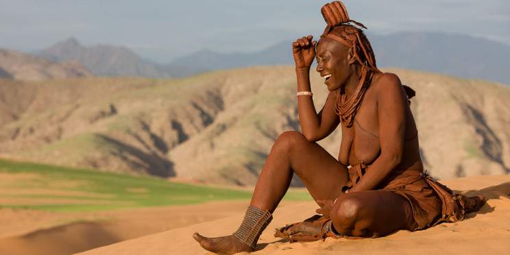 10-Day Best of Namibia Exclusive Guided Safari