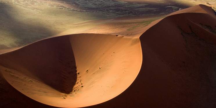 3-Day Taste of Sossusvlei