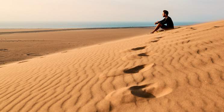 11-Day Stillness of the Wild (Yoga Retreat)