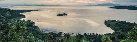4-Day Congo Nile Hiking