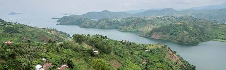 4-Day Congo Nile Hiking