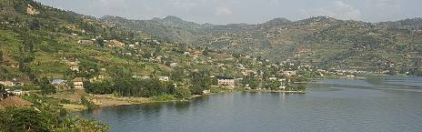 3-Day Lake Kivu and Discover Rwanda's Tea Plantations