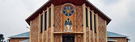 1-Day Pilgrimage to Kibeho; the Holy Land