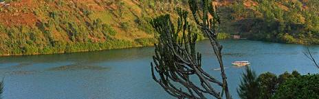 7-Day Gorilla & Bisoke Volcano Hiking