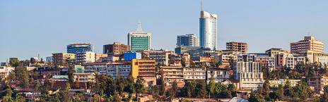 3-Day Lake Kivu and Discover Rwanda's Tea Plantations