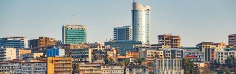 ½-Day Kigali Night Life Tour