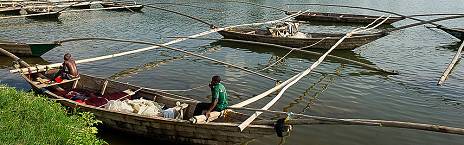 2-Day Lake Kivu Holiday Tour