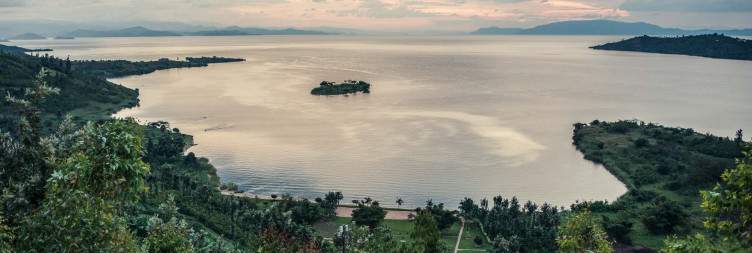 4-Day Congo Nile Hiking