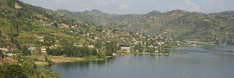 3-Day Lake Kivu and Discover Rwanda's Tea Plantations