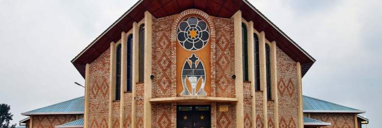 1-Day Pilgrimage to Kibeho; the Holy Land