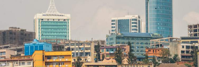 ½-Day Relaxing Half-Day Afternoon in Kigali Tour