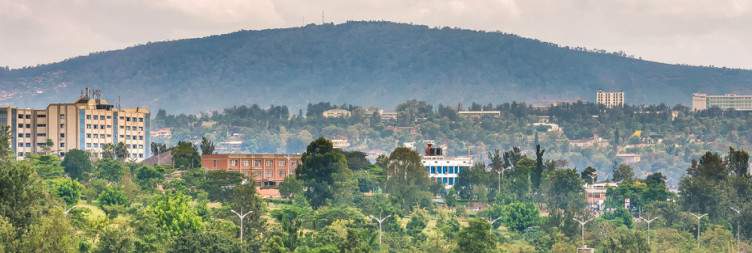 Kigali City Tour with a Transfer to Musanze