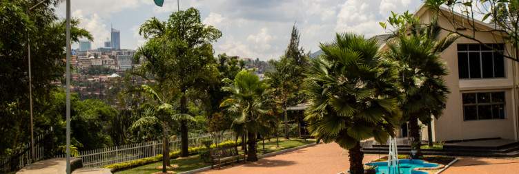 16-Day Tanzania Safari and Rwanda Gorilla Adventure