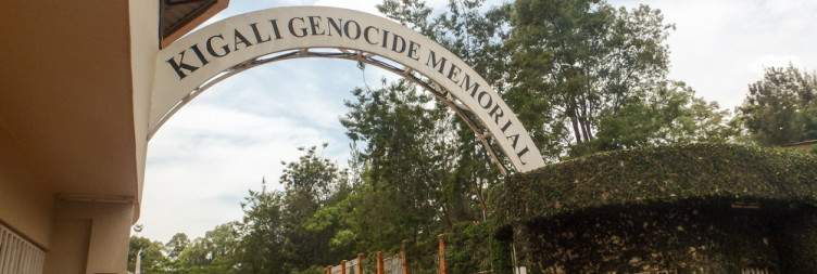 Transfer from Bwindi to Kigali Airport