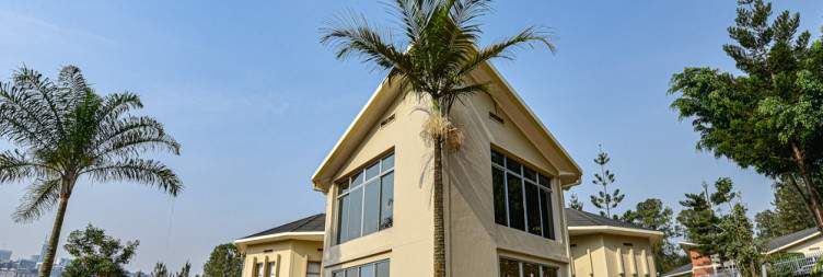 Tour of Kigali City – Airport Transfer