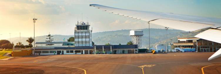 Arrival in Kigali, do city tour and transfer to Volcanoes National Park
