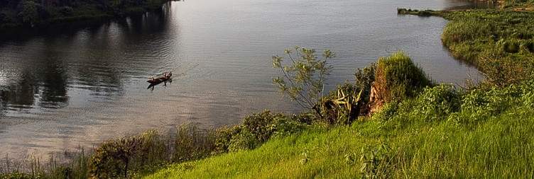 Kimbiri to Kinunu