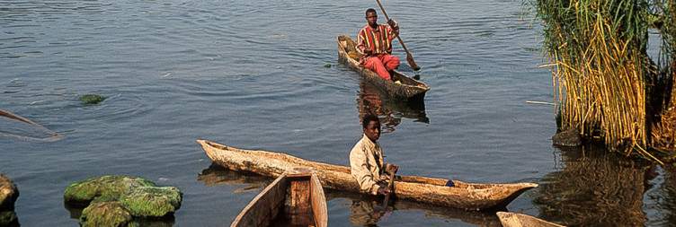 2-Day Lake Kivu Holiday Tour