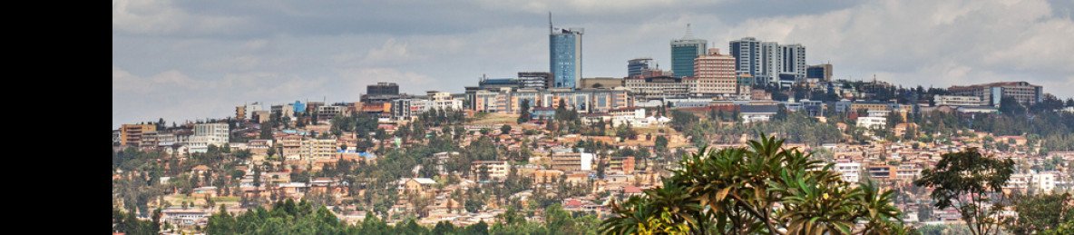1-Day Kigali City Tour with Kigali Genocide Memorial