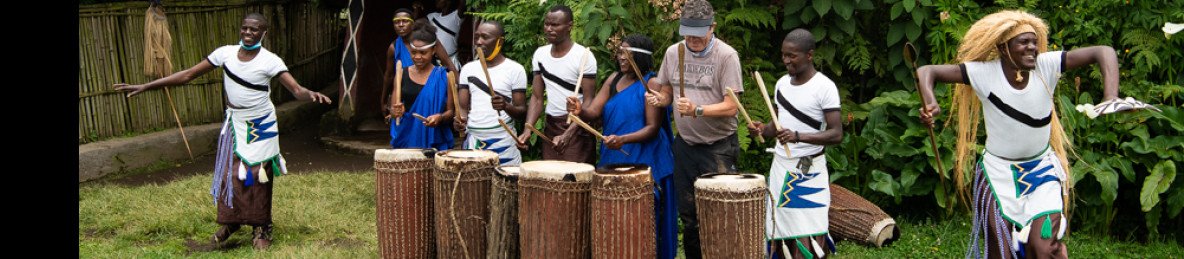 7-Day Rwanda Gorilla, Wildlife & Chimps Trekking Safari