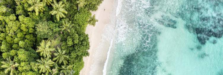 Fly to Mahe for Your Flight Home