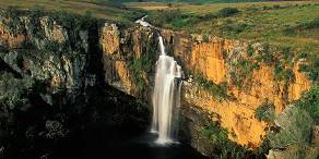 8-Day Kruger Park - Eswatini - St Lucia Package