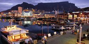 13-Day South Africa Self-Drive Escape Cape Town & Safari