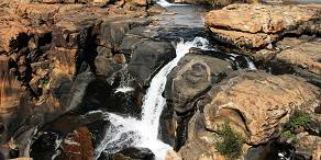 6-Day Safari Moon & Kapama Ultimate Luxury Safari Combo
