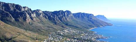 13-Day South Africa Self-Drive Escape Cape Town & Safari