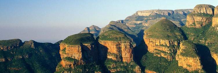 3-Day Budget Tented Kruger Park Safari
