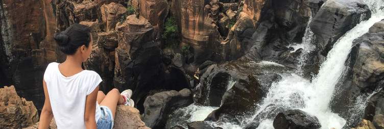 Sunrise Game Drive - Panorama Route Visiting Blyde River Canyon & Other Attractions
