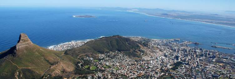 Cape Town
