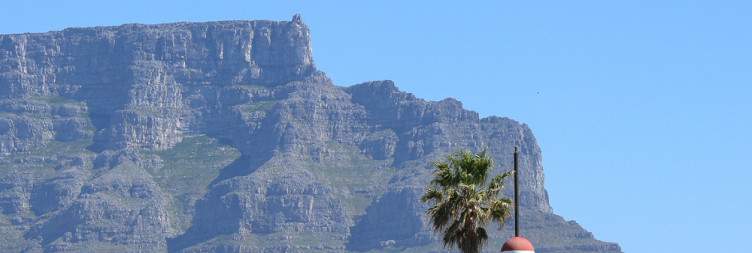 Cape Town