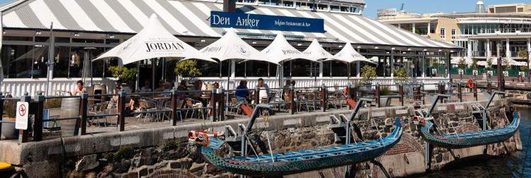 Explore Cape Town