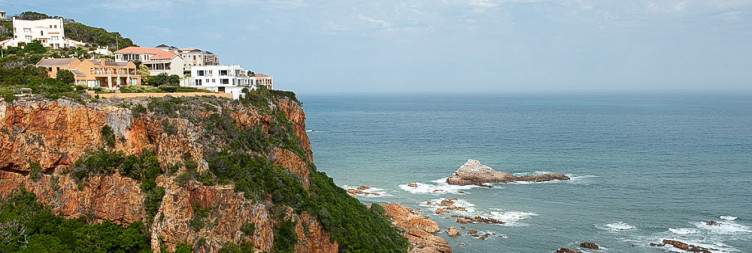 Oudtshoorn to Plettenberg Bay (Garden Route)