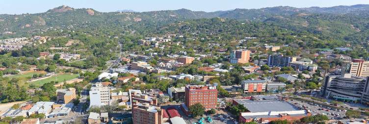 Matumi Golf in Nelspruit