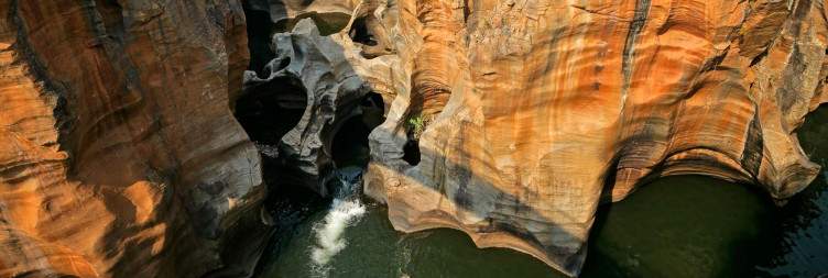 Kruger National Park and The Panorama Route