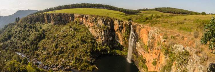 Panorama Route Tour