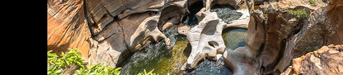 4-Day Luxury Kruger Park Safari and Panorama Route Tour
